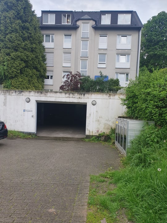 Sonstiges Hotel am Schlosspark Essen