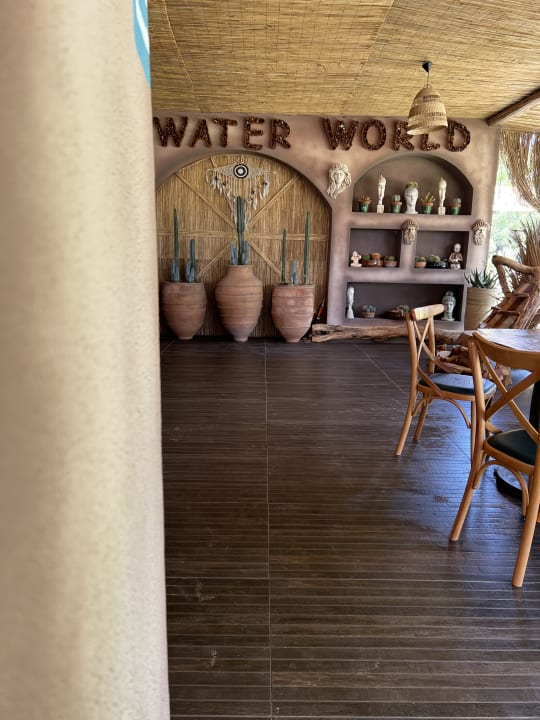 Sonstiges Dream Water World