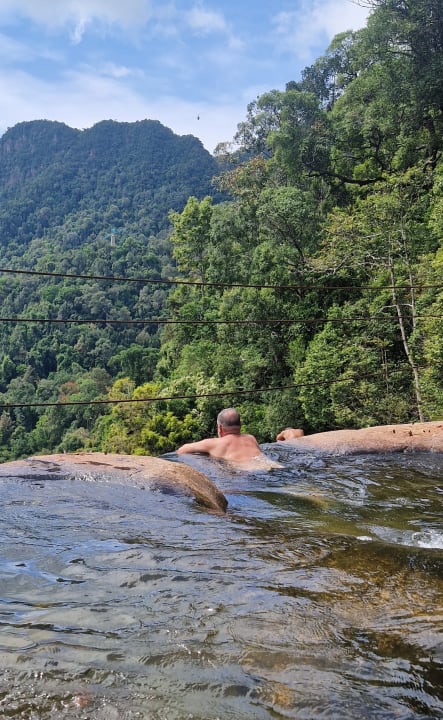 Strand Berjaya Langkawi Resort