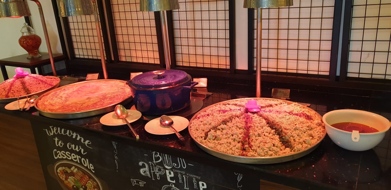 Gastro Armas Gül Beach