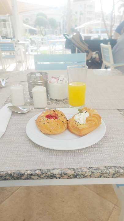 Gastro Pickalbatros White Beach Resort - Hurghada