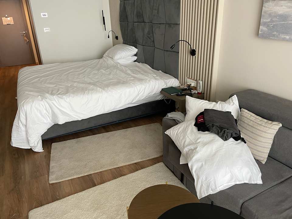 Zimmer Aminess Laurel Khalani Hotel