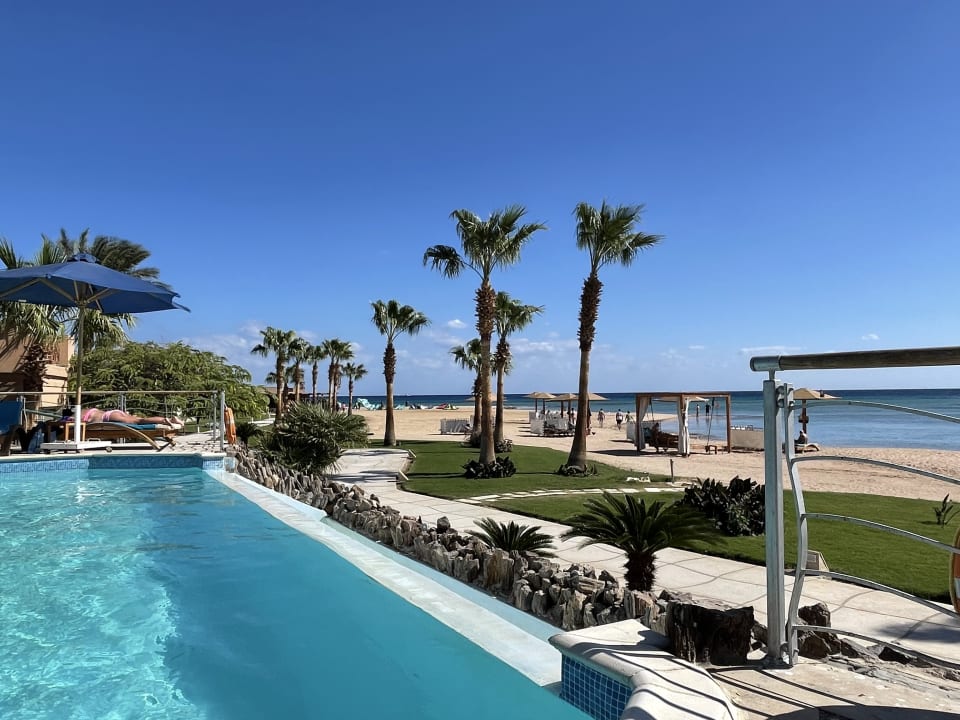 Pool Shams Prestige Abu Soma-Adults Only