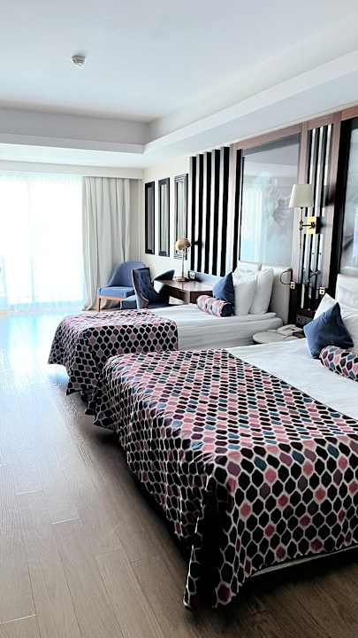 Zimmer Adalya Elite Lara