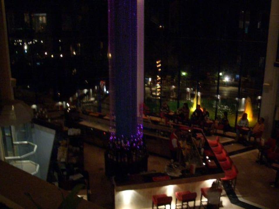 Bar Kresten Palace Hotel