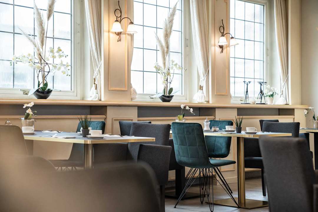 Sonstiges Flair Hotel Vier Jahreszeiten