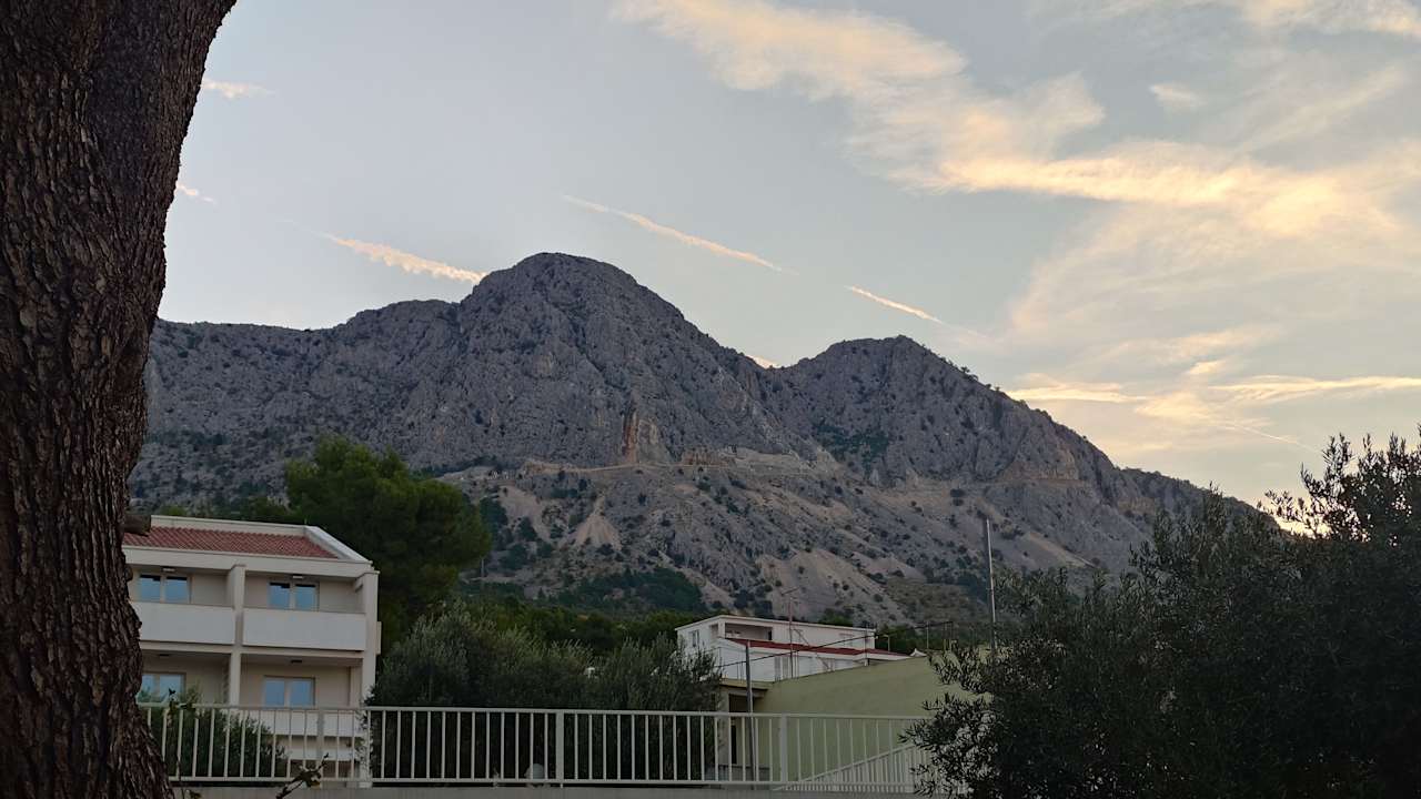Ausblick Medora Auri Family Beach Resort