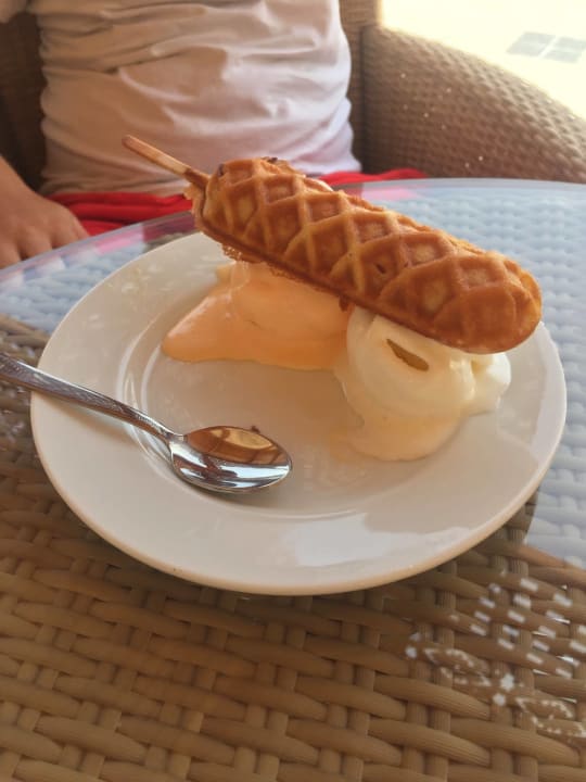 Gastro The Grand Palace - Adults only