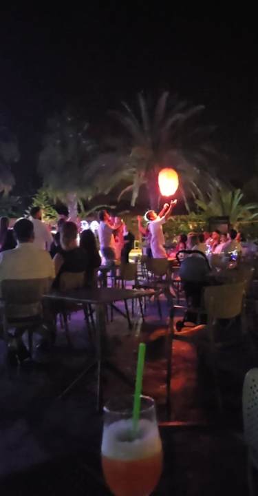 Sonstiges Seaden Sea Planet Resort & Spa