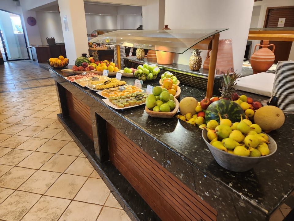 Gastro Grecotel Casa Paradiso