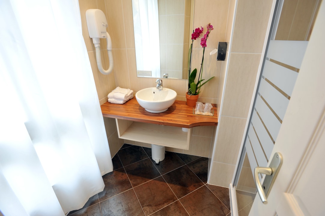 Zimmer Best Western The Playce Hotel by HappyCulture