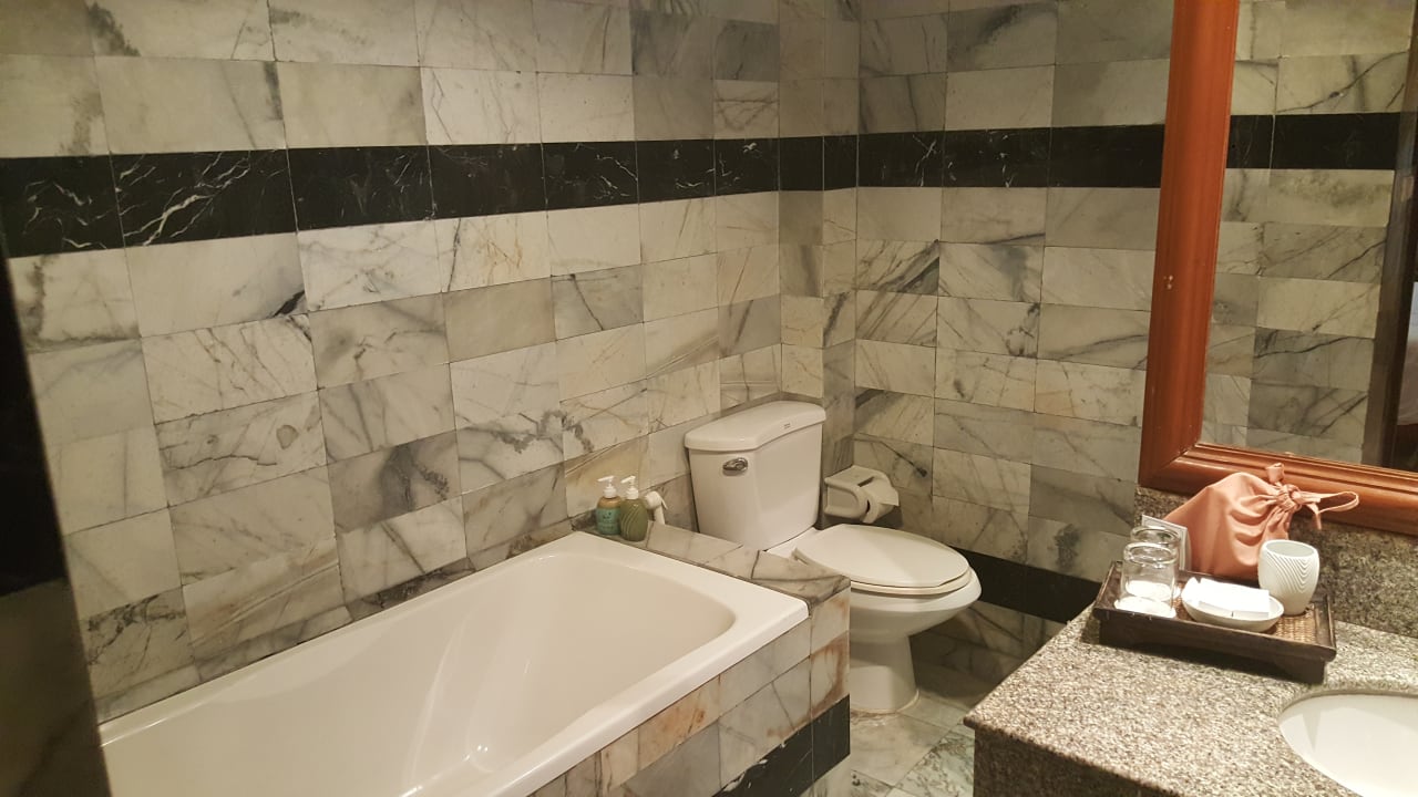 Bad The Fair House Beach Resort