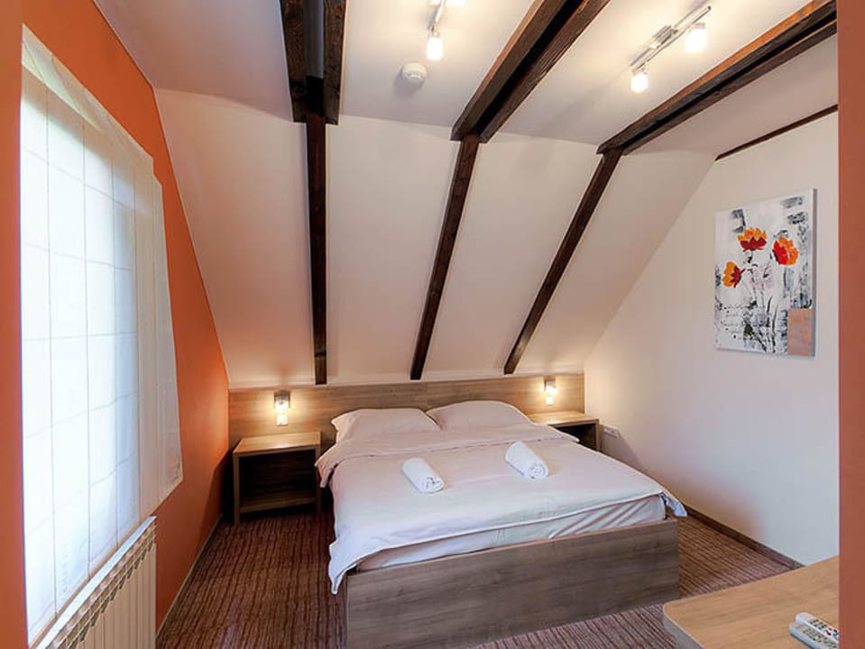 Double room Plitvice Holiday Resort