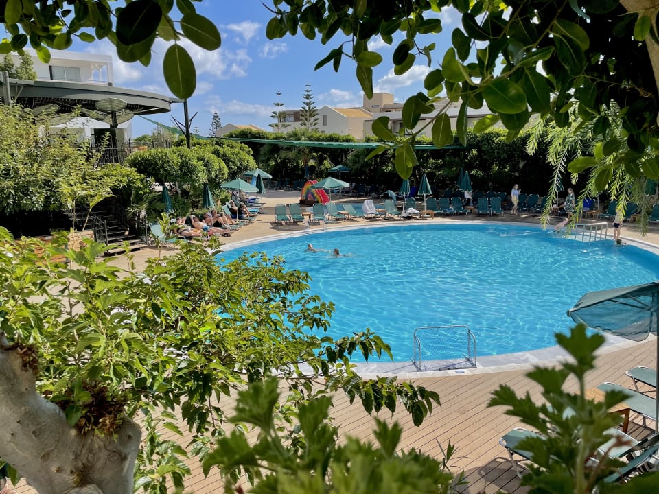 Pool Arminda Hotel and SPA