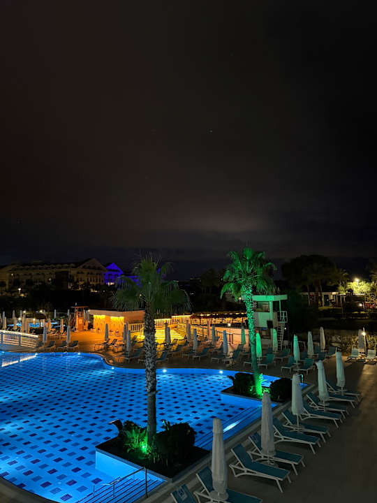 Außenansicht Diamond De Luxe Hotel & Spa