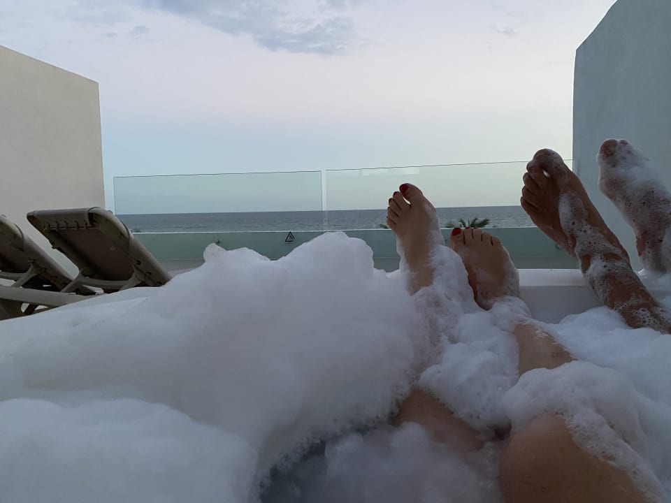 Zimmer Akumal Bay Beach & Wellness Resort