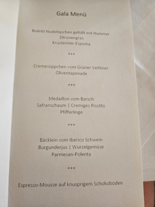 Gastro Hotel Sonnenhof