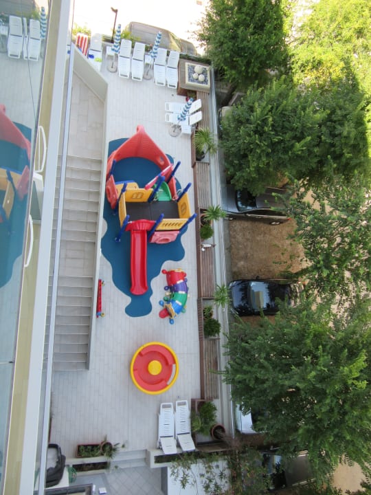 Sport & Freizeit Hotel Mayer