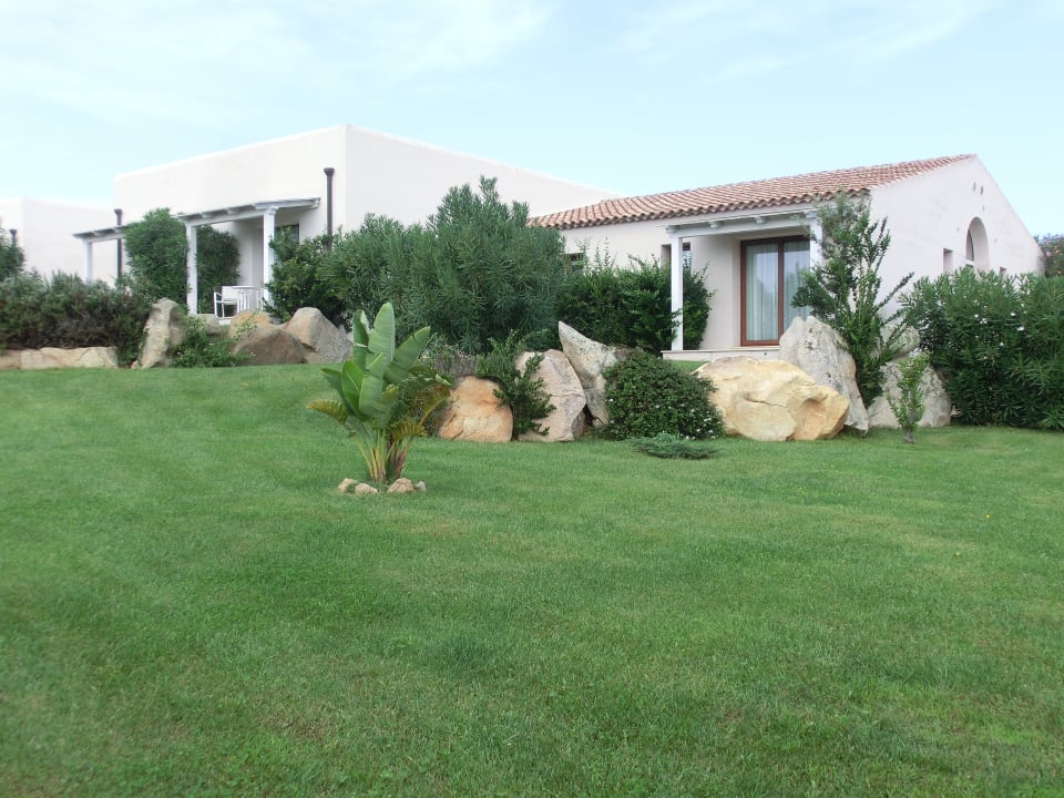 Außenansicht Grande Baia Resort & Spa