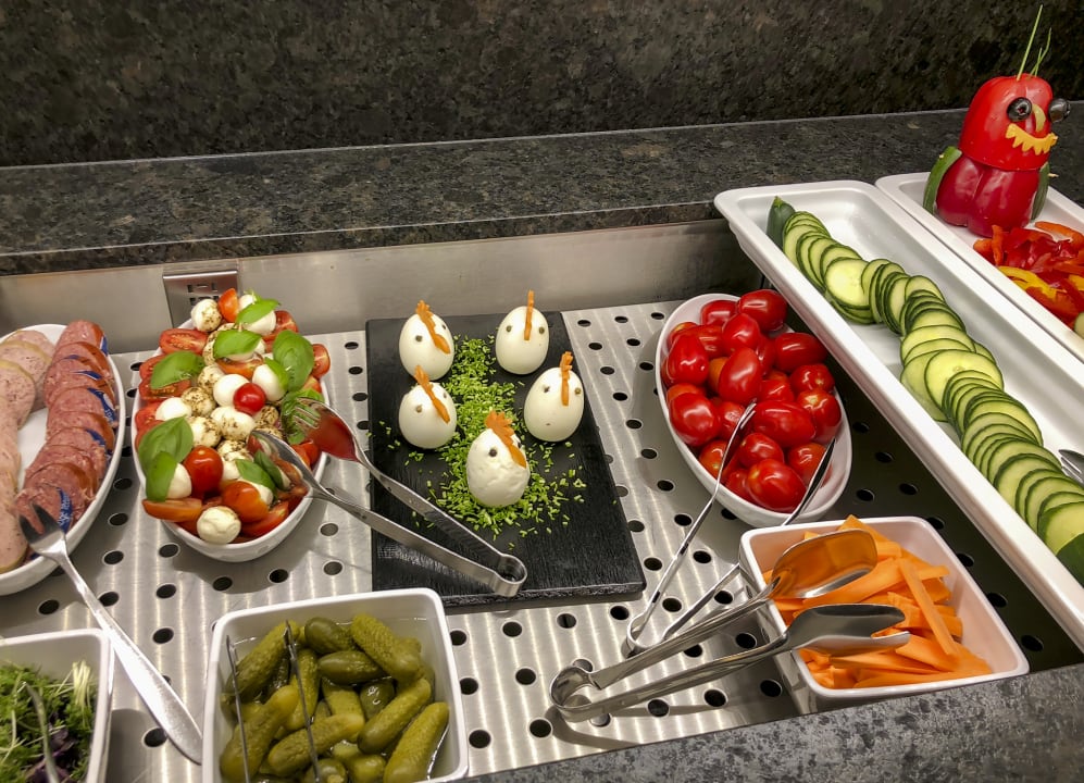 Gastro Thermalresort Köck
