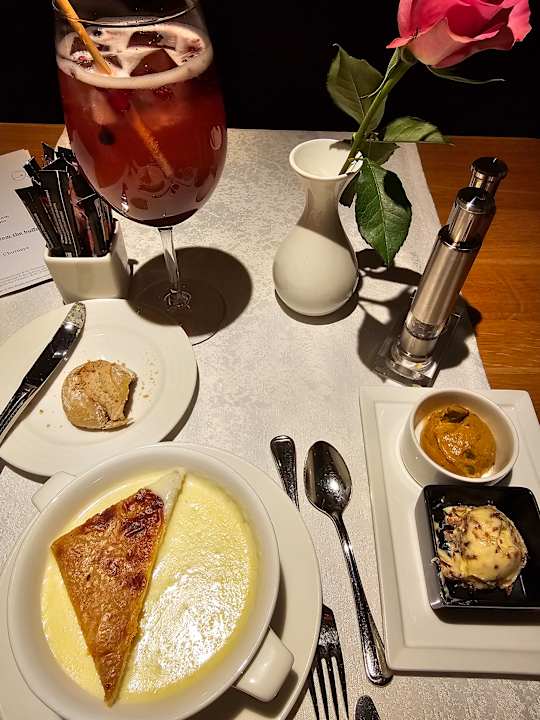 Gastro Hotel Alpenrose Pertisau