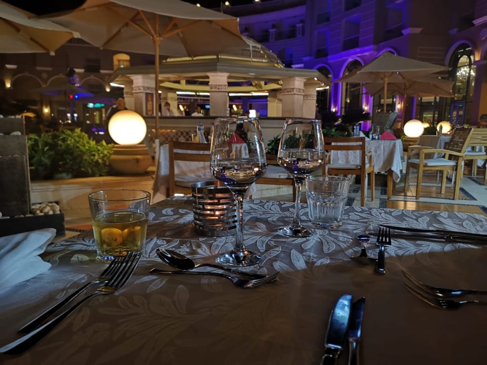 Gastro Kaisol Romance Resort