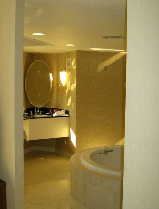 Bad der Strip Suite Hotel Planet Hollywood Resort & Casino