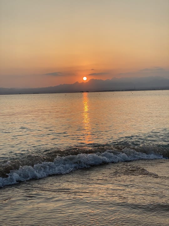 Strand ROBINSON SOMA BAY