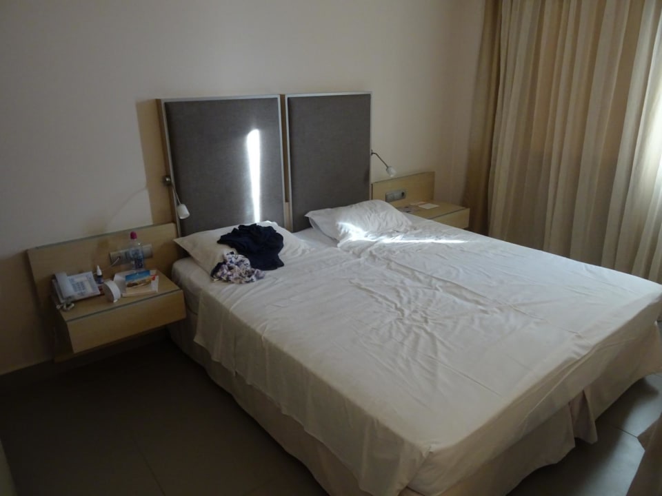 Zimmer Atlantica Mikri Poli Crete