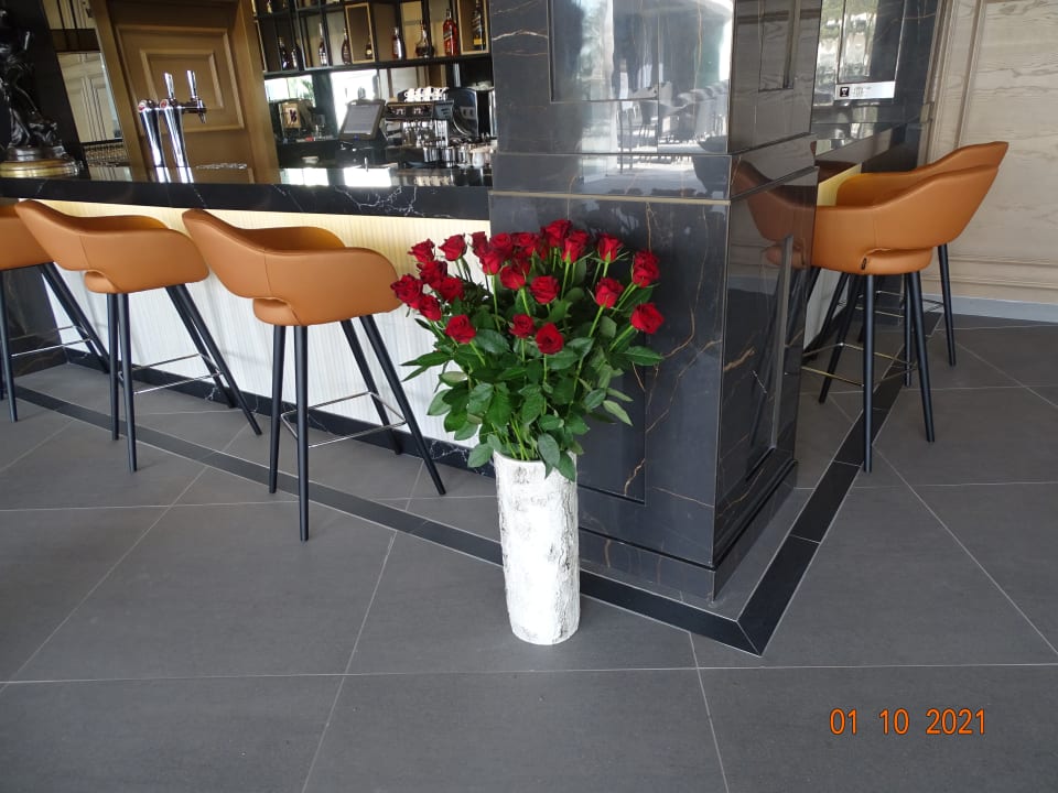 Gastro Hotel Riu Palace Maspalomas Adults Only