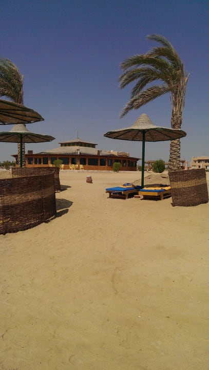 Strand Laguna Beach Marsa Resort
