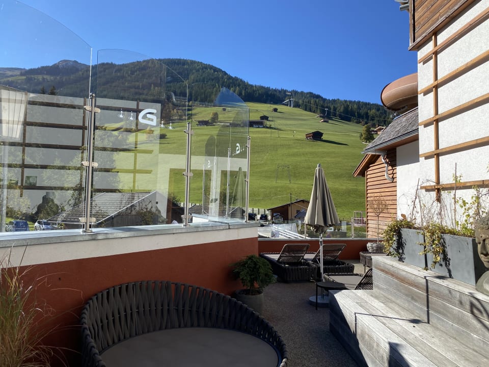 Sonstiges Galtenberg - Family & Wellness Resort