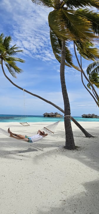 Strand Gili Lankanfushi Resort