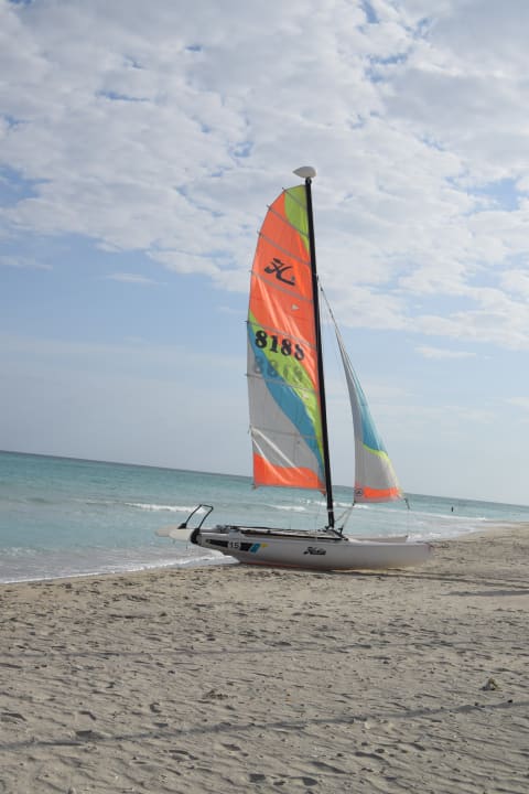 Strand Iberostar Origin Taínos