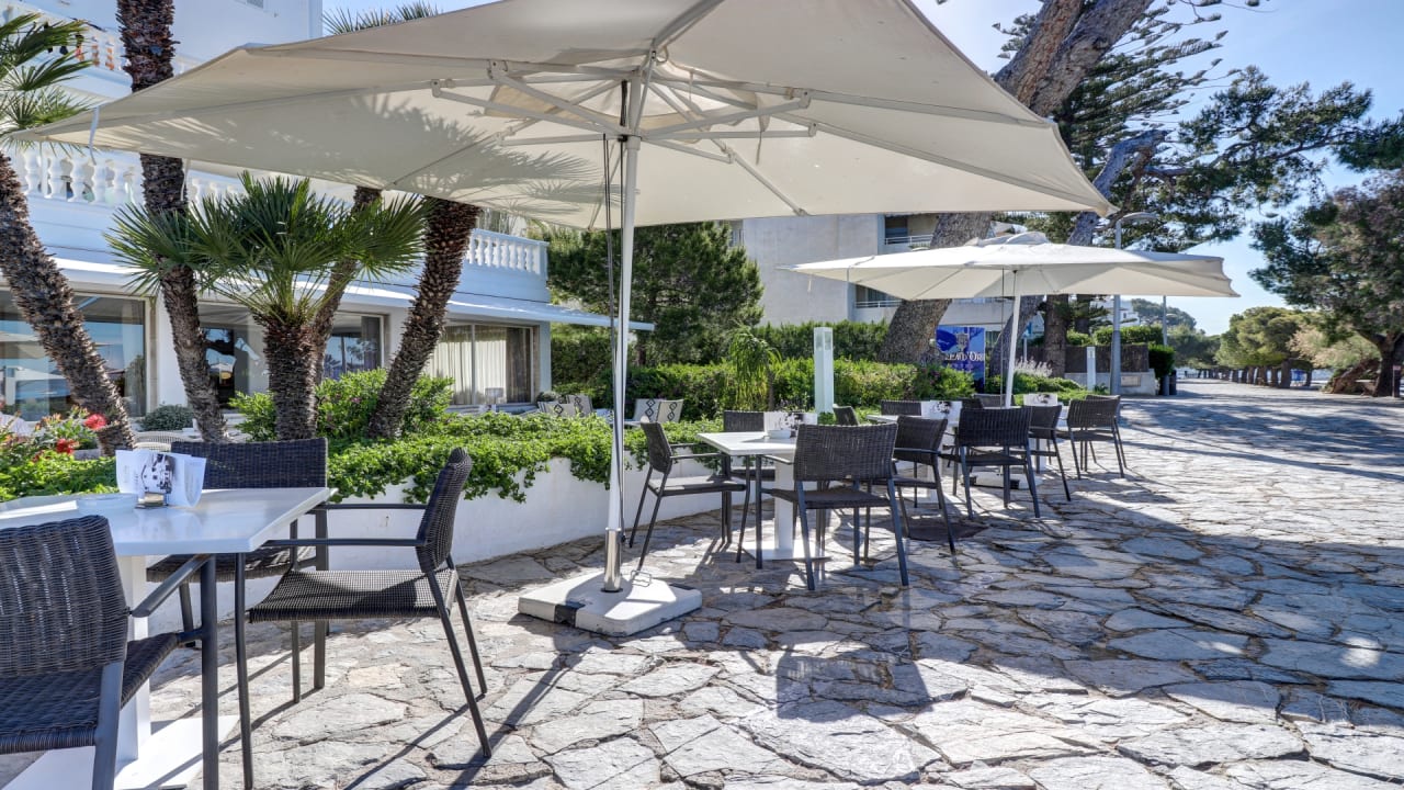 Gastro Illa d´Or Hotel & Club Apartamentos