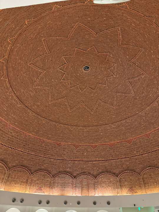 Lobby SUNRISE Anjum Resort Marsa Alam