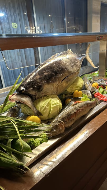 Gastro Sunis Elita Beach Resort & Spa