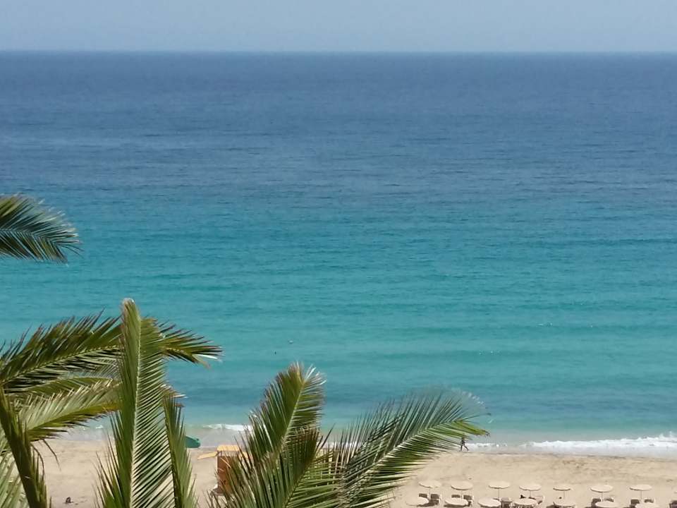 Ausblick Club Jandia Princess