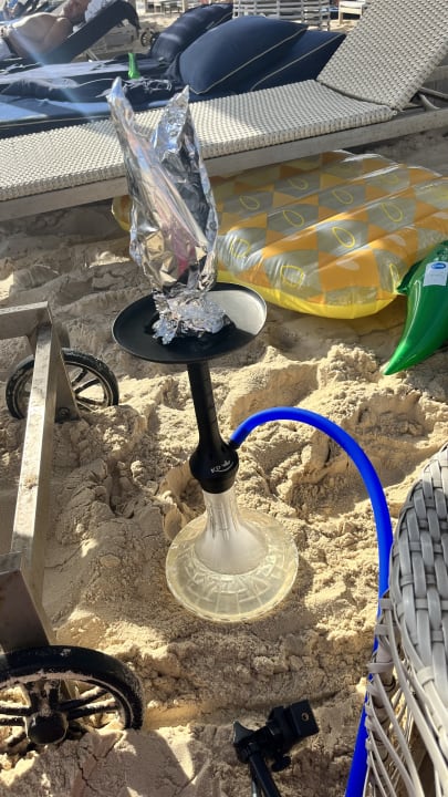 Sport & Freizeit The Orangers Garden Villas & Bungalows