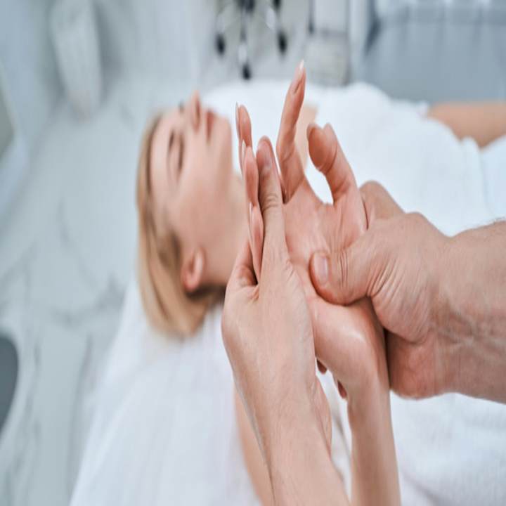 Sonstiges MGM Wellness Retreat