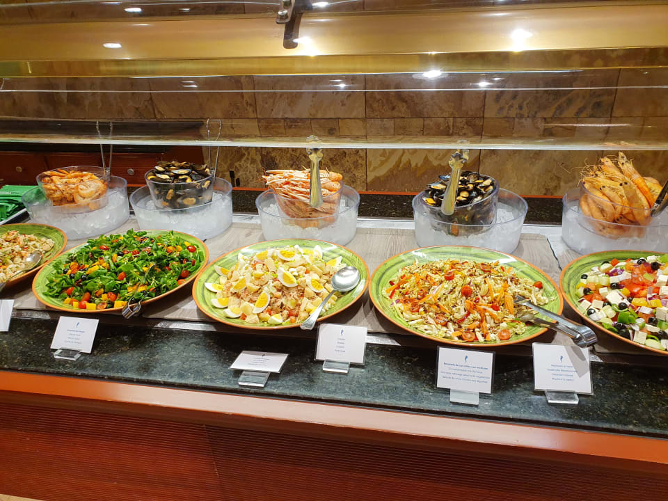 Gastro Hipotels Hipocampo Palace & Spa