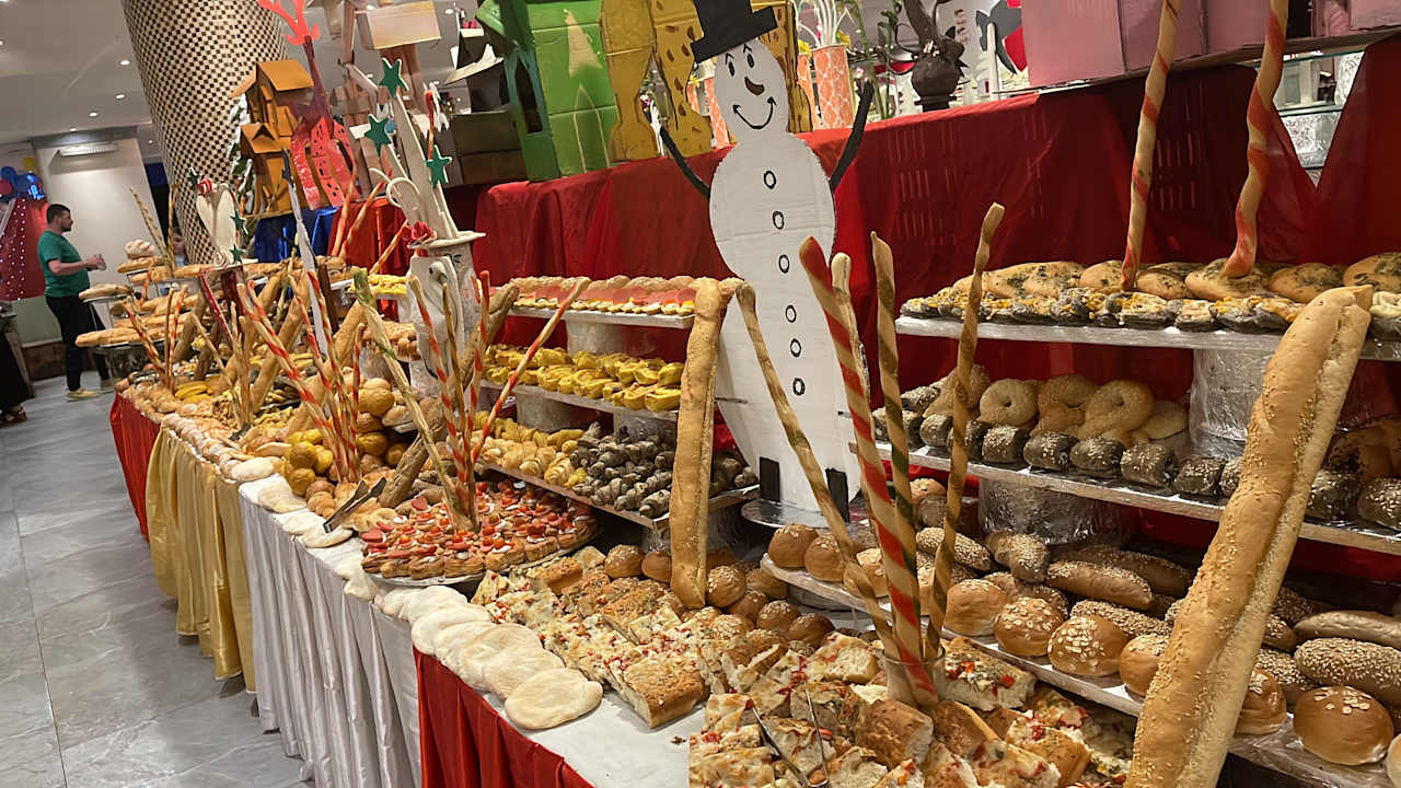 Gastro Riviera Aqua Park Resort