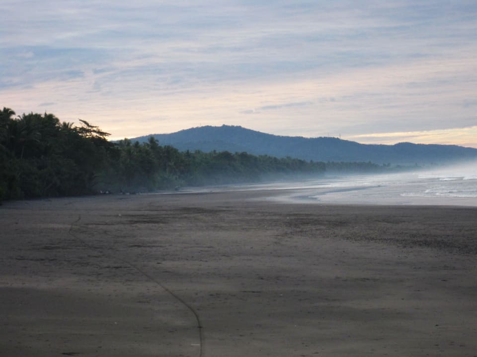 Strand Kelapa Retreat & Spa