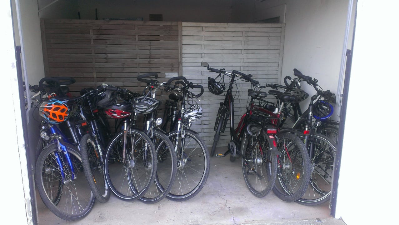 Sport & Freizeit Hotel Goldener Anker