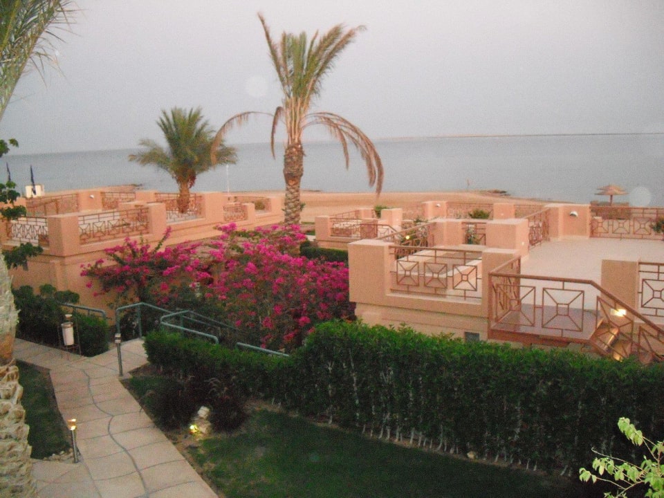 Vom Zimmer aus Shams Prestige Abu Soma-Adults Only