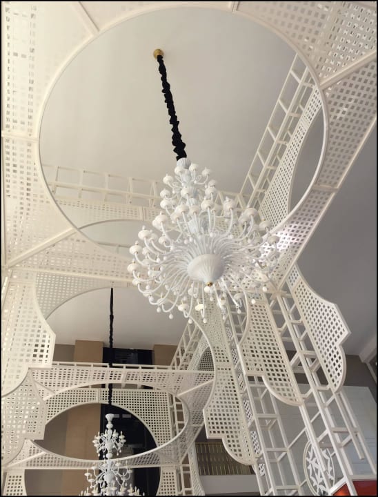 Tolle Einrichtung Well Palace Side