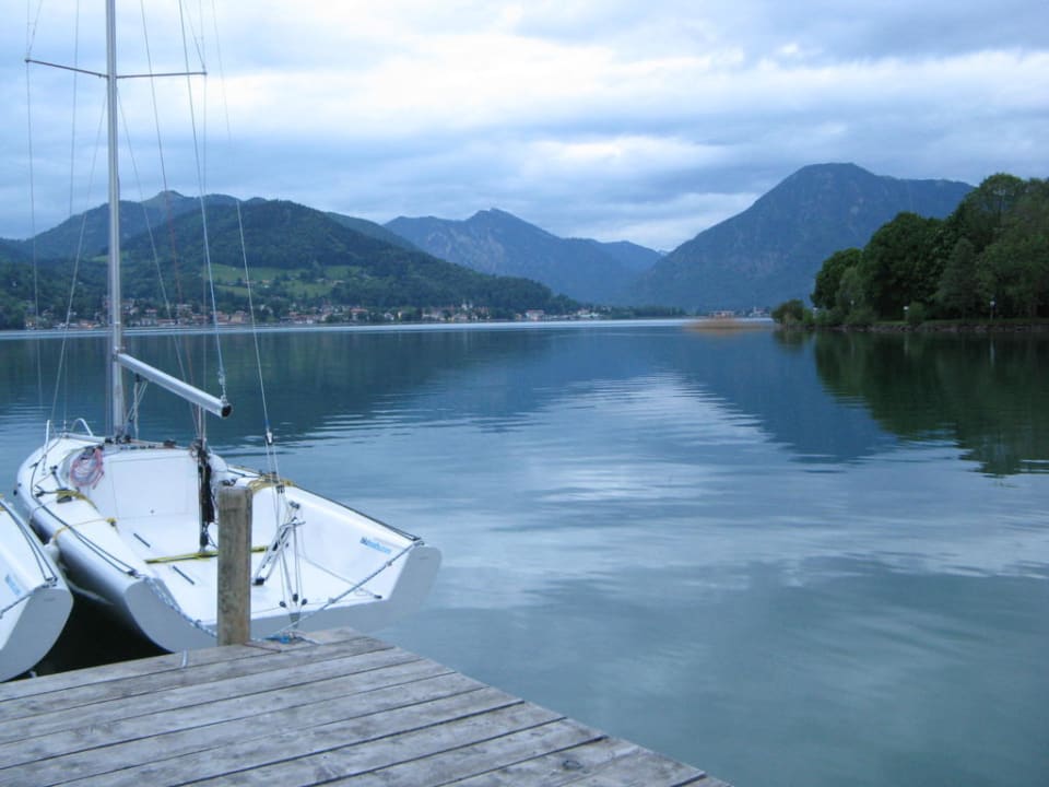 Tegernsee Hotel Terrassenhof