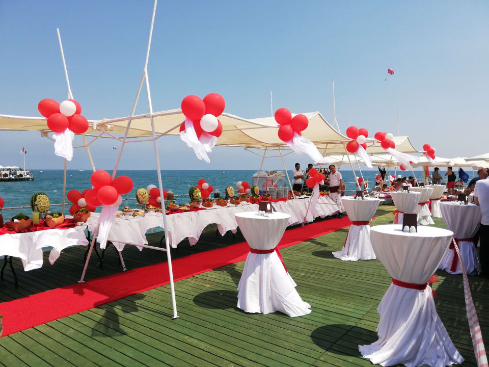 Strand Hotel Delphin Diva