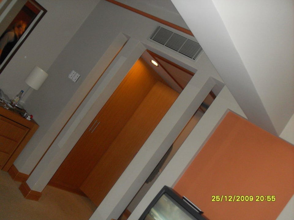 Großes Zimmer Labranda Alantur Resort