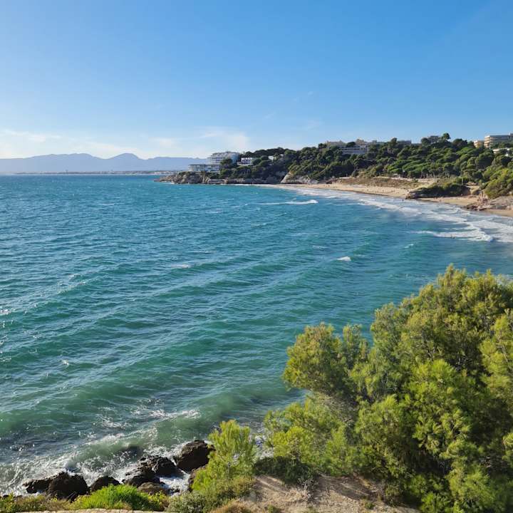 Außenansicht Hotel Best Negresco